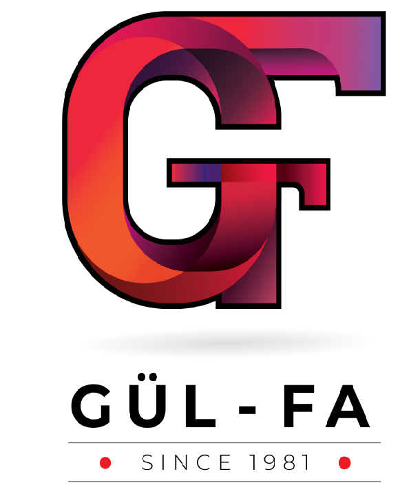 Gülfa Cyprus Logo