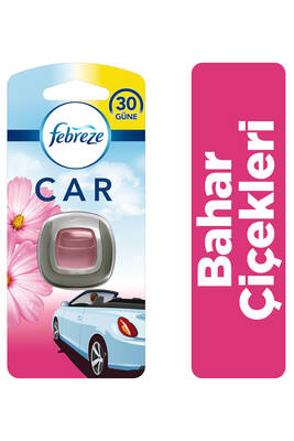 FEBREZE ARAC BAHAR/C 6X1CT