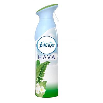 FEBREZE DAG ESINITISI 6X300