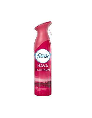 FEBREZE PLT GIZEMLI TAYLAND 300ML