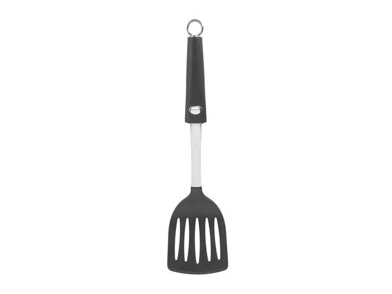 Porland Ghidini Twist Silikon Spatula 30cm - Thumbnail