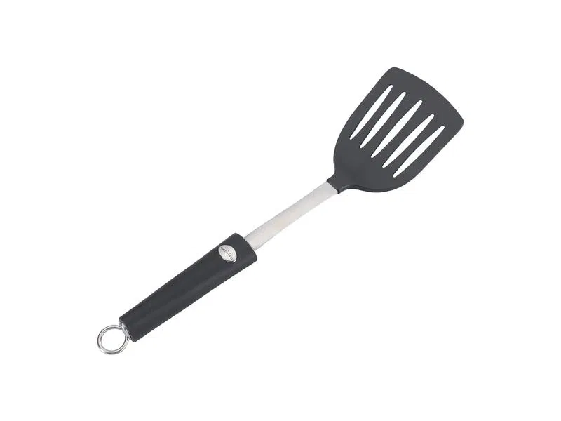 Porland Ghidini Twist Silikon Spatula 30cm - Thumbnail