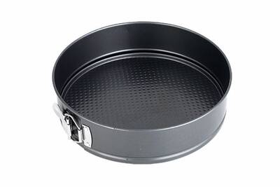 Porland Pretty Cooker Yuvarlak Kelepçeli Kek Kalıbı 26Cm