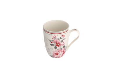 Porland Vilyuy White Mug 340cc